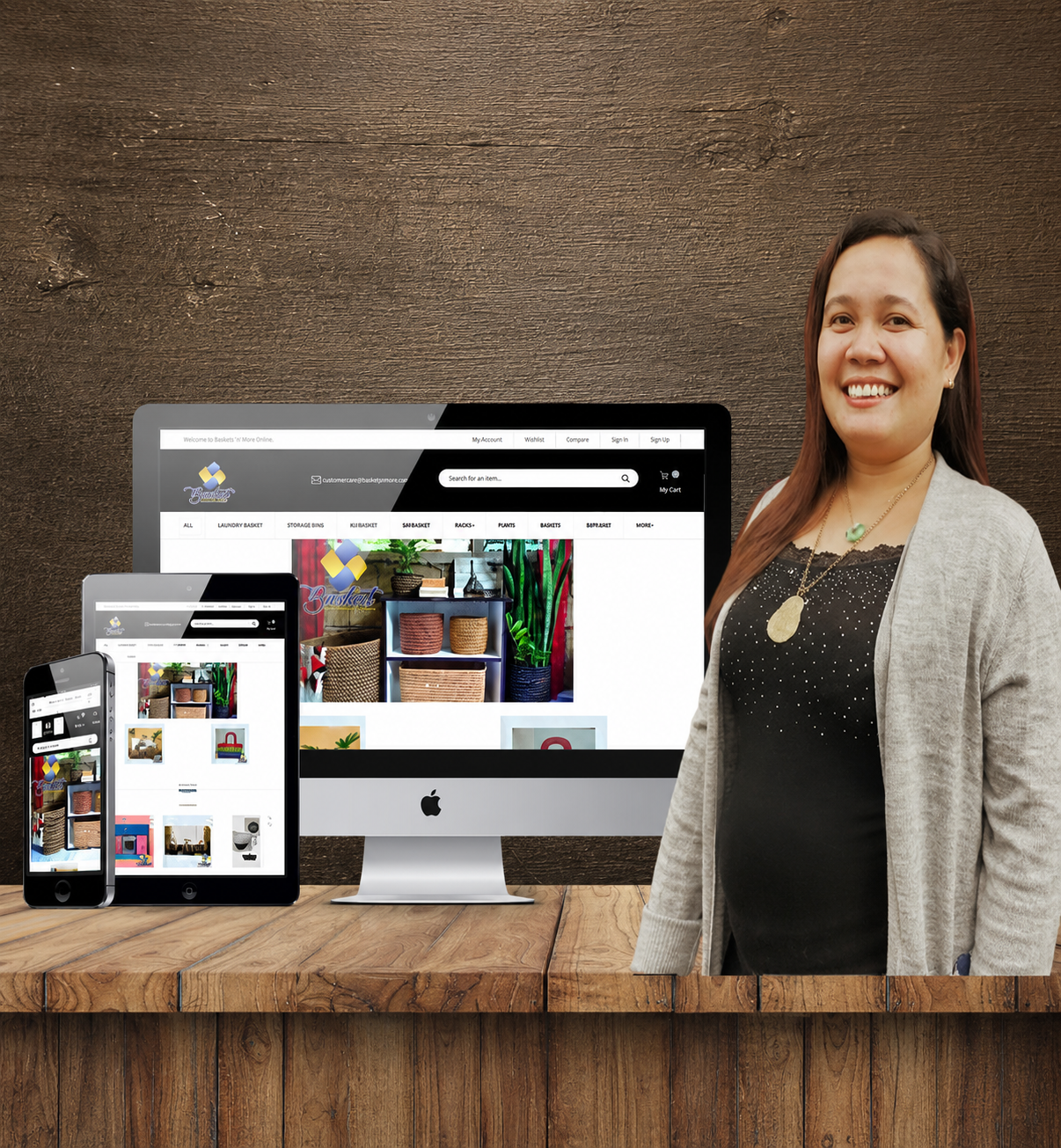 Building People for the Digital Economy